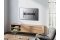 MANHATTAN TV-Wandhalterung 37-70 bis 40m -/+12° neigbar sw