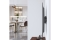 MANHATTAN TV-Wandhalterung 37-70 bis 40m -/+12° neigbar sw