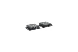 MANHATTAN 4K@30Hz HDMI over Ethernet Extender Set bis zu 40m