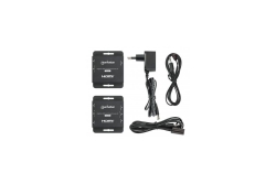 MANHATTAN 4K@30Hz HDMI over Ethernet Extender Set bis zu 40m