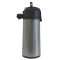 Pump-Thermoskanne - 2,2 Liter