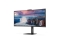 AOC 86,0cm (34) CU34V5CW/BK 21:09 HDMI+DP+USB-C Cur.WebC retail