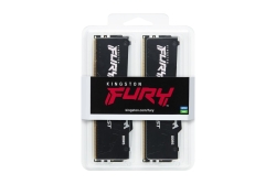 DDR5 32GB PC 5600 CL36 Kingston KIT (2x16GB) FURY Beast RG retail