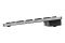 MANHATTAN Slim Funktastatur anthrazit Bluetooth 3.0/2.4GHz