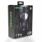 INCA Gaming Maus RGB/10000DPI/ 7Tasten/USB 1.80m schwarz retail