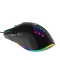INCA Gaming Maus RGB/ 7200DPI/ 8Tasten/USB 1.50m schwarz retail