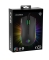 INCA Gaming Maus RGB/ 6400DPI/ 7Tasten/USB 1.60m schwarz retail