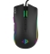 INCA Gaming Maus RGB/ 6400DPI/ 7Tasten/USB 1.60m schwarz retail