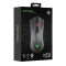 INCA Gaming Maus RGB/ 4800DPI/ 7Tasten/USB 1.65m schwarz retail