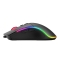 INCA Gaming Maus RGB/ 4800DPI/ 7Tasten/USB 1.65m schwarz retail