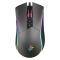 INCA Gaming Maus RGB/ 4800DPI/ 7Tasten/USB 1.65m schwarz retail