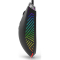 INCA Gaming Maus RGB/ 6400DPI/ 7Tasten/USB 1.80m schwarz retail