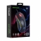 INCA Gaming Maus RGB/ 6400DPI/ 7Tasten/USB 1.80m schwarz retail