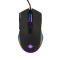 INCA Gaming Maus RGB/ 7200DPI/ 7Tasten/USB 1.50m schwarz retail