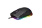 INCA Gaming Maus RGB/ 4800DPI/ 6Tasten/USB 1.50m schwarz retail