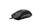 INCA Gaming Maus RGB/ 3600DPI/ 7Tasten/USB 1.50m schwarz retail