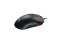 INCA Gaming Maus RGB/ 3600DPI/ 7Tasten/USB 1.50m schwarz retail