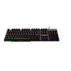 INCA Gaming Maus+Tastatur RGB/ 3200DPI/6Tasten/1.50m...