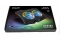 INCA Notebook Kühler 2x 115x15mm Lüfter/RGB/1200RPM/2xUSB sw retail