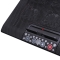 INCA Notebook Kühler 6x 70x70mm Lüfter/LED/2500RPM/2xUSB sw retail