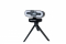 Verbatim Webcam mit Mikro+Licht AWC-02 Full HD 1080p Autof retail