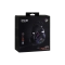 INCA Gaming Headset 7.1 Surround Sound/RGB/Vibr./USB schwarz retail