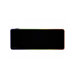 INCA Gaming Mauspad XXL 770x295x3mm Speed +RGB 7 LED...
