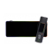 INCA Gaming Mauspad XXL 770x295x3mm Speed +RGB 7 LED schwarz retail