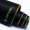 INCA Gaming Mauspad XXL 770x295x3mm Speed +RGB 7 LED schwarz retail
