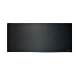 INCA Gaming Mauspad XXL 900x400x3mm Speed schwarz retail