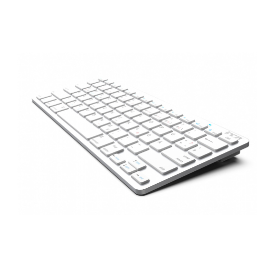 INCA Tastatur IBK-569BT BT 3.0 Ultradünn DE-Layout retail