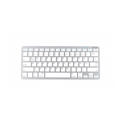 INCA Tastatur IBK-569BT BT 3.0 Ultradünn DE-Layout retail