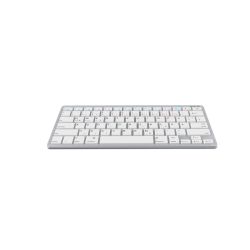 INCA Tastatur IBK-569BT BT 3.0 Ultradünn DE-Layout retail