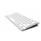 INCA Tastatur IBK-569BT BT 3.0 Ultradünn DE-Layout retail