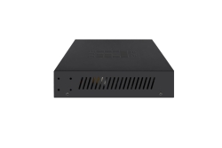 LevelOne PoE+Switch 8xGE PoE+/2xSFP 130W Hilbert SL managed