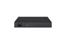 LevelOne PoE+Switch 8xGE PoE+/2xSFP 130W Hilbert SL managed