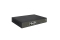 LevelOne PoE+Switch 8xGE PoE+/2xSFP 130W Hilbert SL managed