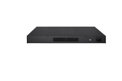 LevelOne PoE+Switch 16xGE PoE/2xSFP 230W Metall managed