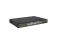 LevelOne PoE+Switch 24xGE PoE+/+ 400W Hilbert SL managed