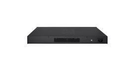 LevelOne Switch 24xGE/4xSFP/RJ45 Combo 19 Hilbert SL schw.
