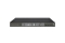 LevelOne Switch 24xGE/4xSFP/RJ45 Combo 19 Hilbert SL schw.