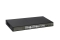 LevelOne Switch 24xGE/4xSFP/RJ45 Combo 19 Hilbert SL schw.
