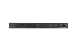 LevelOne Hochleistung PoE Midspan HUB 16xGE 400W