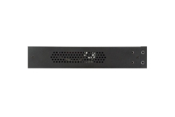 LevelOne Hochleistung PoE Midspan HUB 16xGE 400W