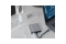 CONCEPTRONIC 4-1 Dock USB-C->2xHDMI/USB-A/100WPD 25cm gr