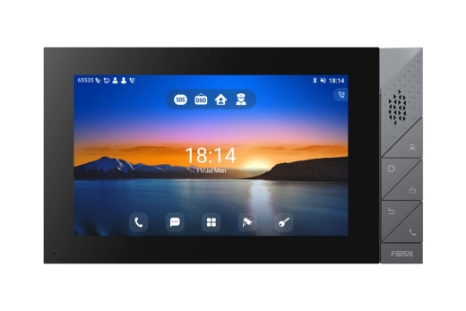 Fanvil TFE SIP Indoor Station i55A