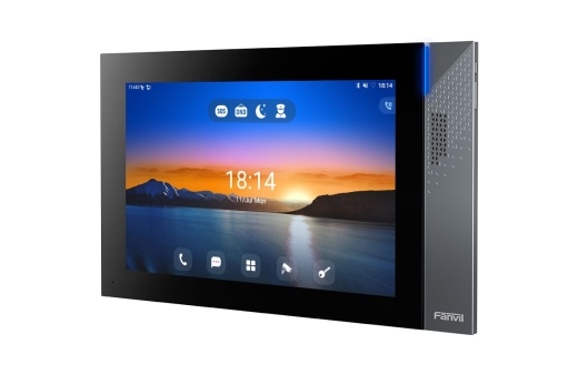 Fanvil TFE SIP Indoor Station i57A
