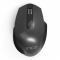 INCA Wrls Maus 1600DPI/6Tasten/Laser/2.4GHzUSB-A sw retail