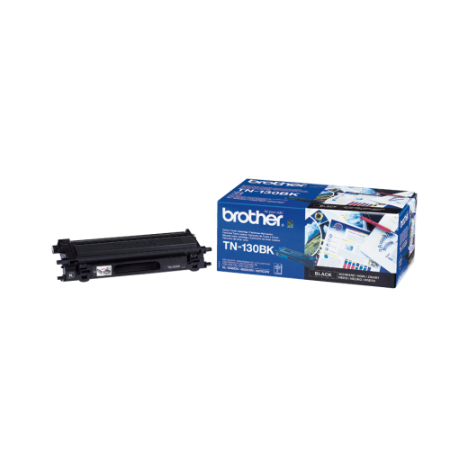 Toner Brother TN-130BK HL-4040CN/4050DN/DNLT