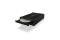Geh. IcyBox 1x5,25 SATA DVD/ Blue-Ray, schwarz